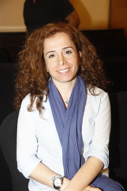 Tania Kassis Press Conference 
