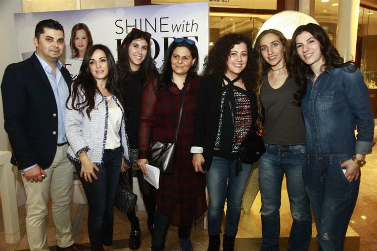 CCCL Fashion Show