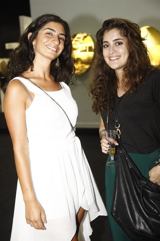 Beirut Art Fair 2013