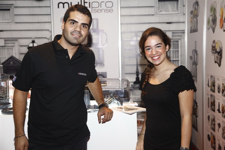  Beirut Cooking Festival 2013