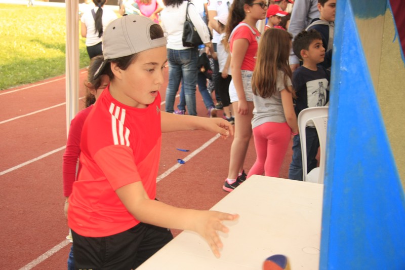 CDA Easter Fiesta 
