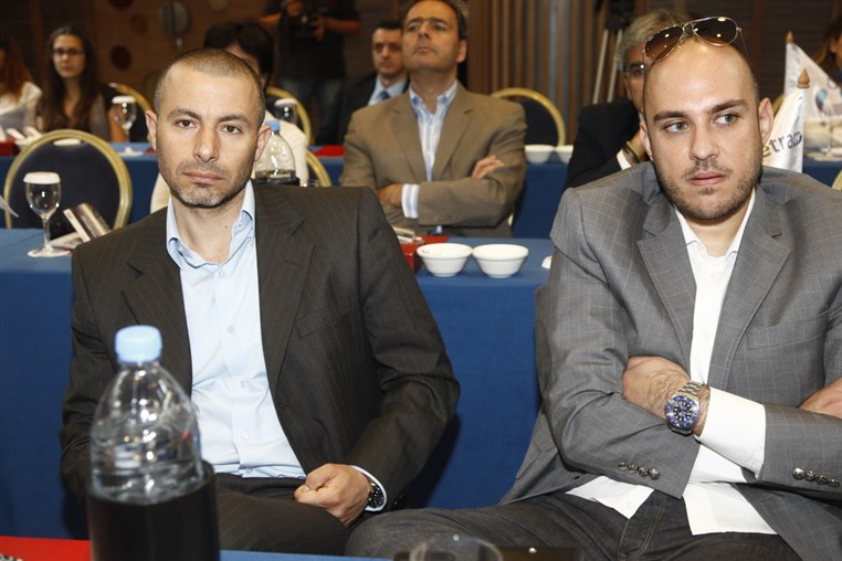 Huawei Press Conference 