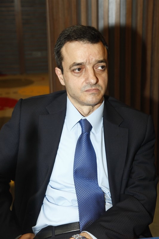 Huawei Press Conference 