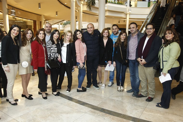 CCCL Fashion Show