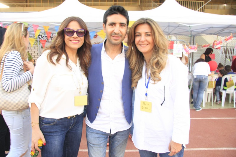 CDA Easter Fiesta 