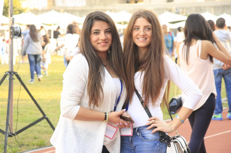 CDA Easter Fiesta 