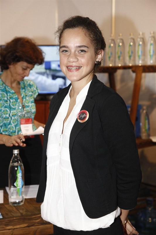  Beirut Cooking Festival 2013