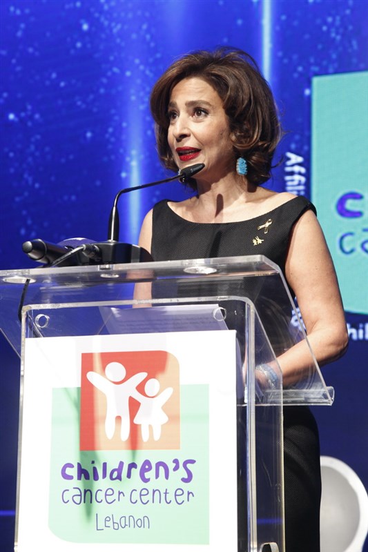 CCCL Fundraising Dinner