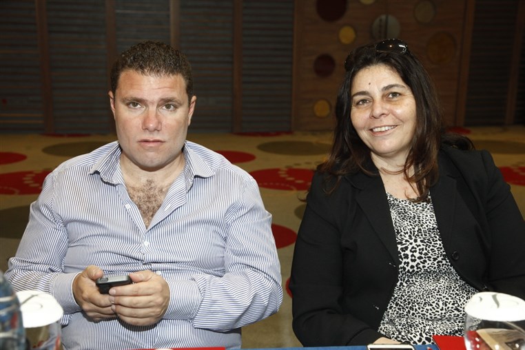 Huawei Press Conference 