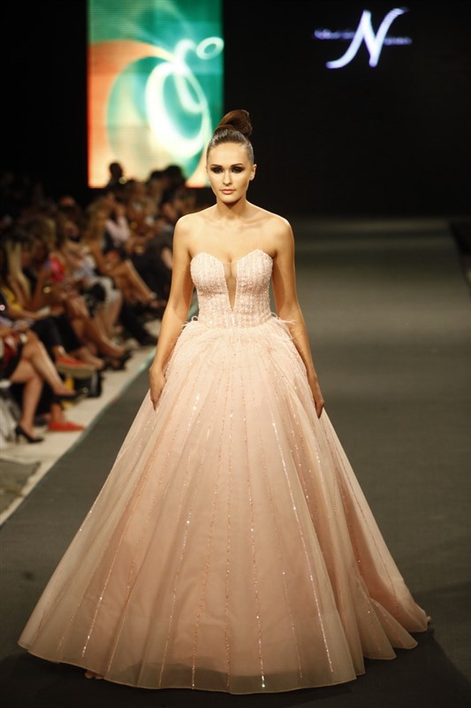 Summer Fashion Week by LIPS Day 1
