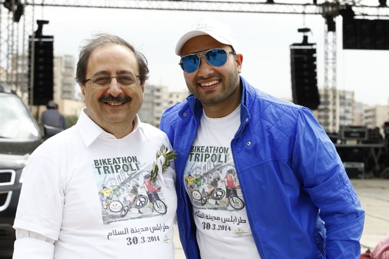 Bikeathon Tripoli