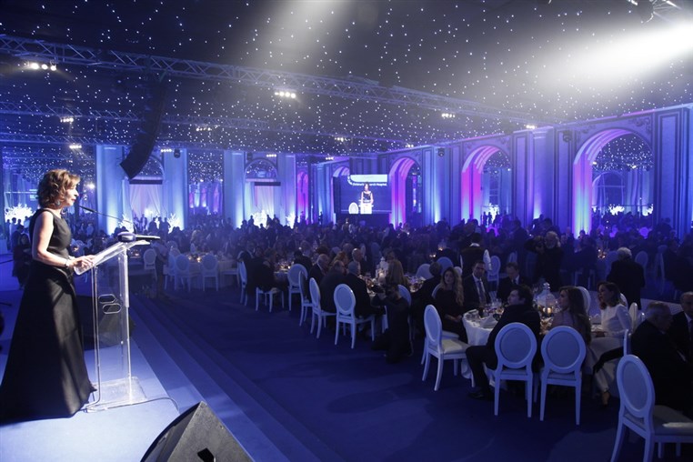 CCCL Fundraising Dinner