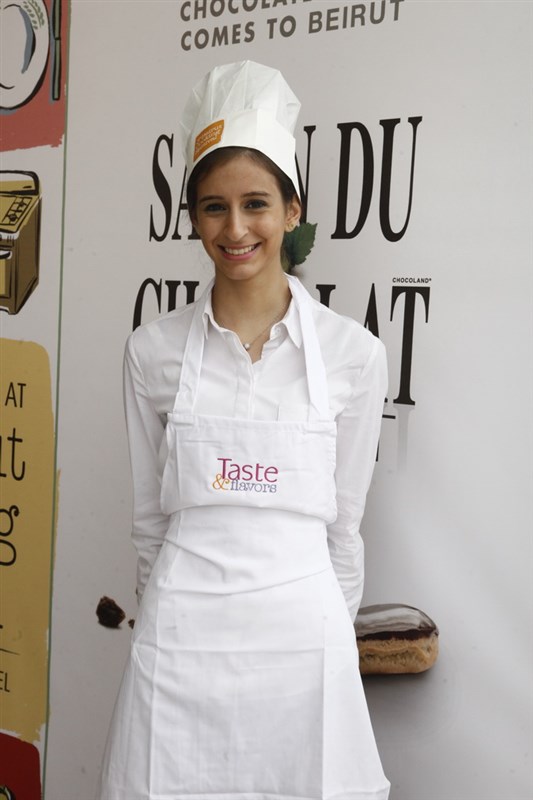  Beirut Cooking Festival 2013
