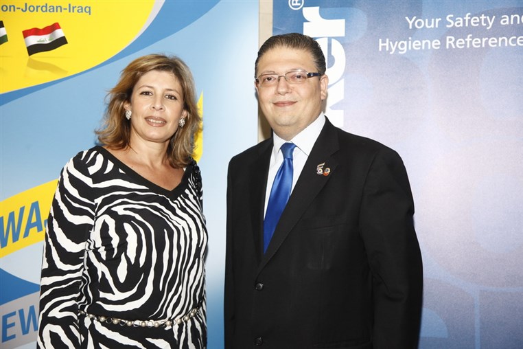 Signature day between MOU & Lions Club District 351