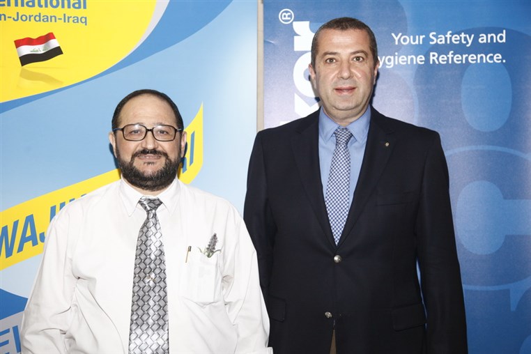 Signature day between MOU & Lions Club District 351