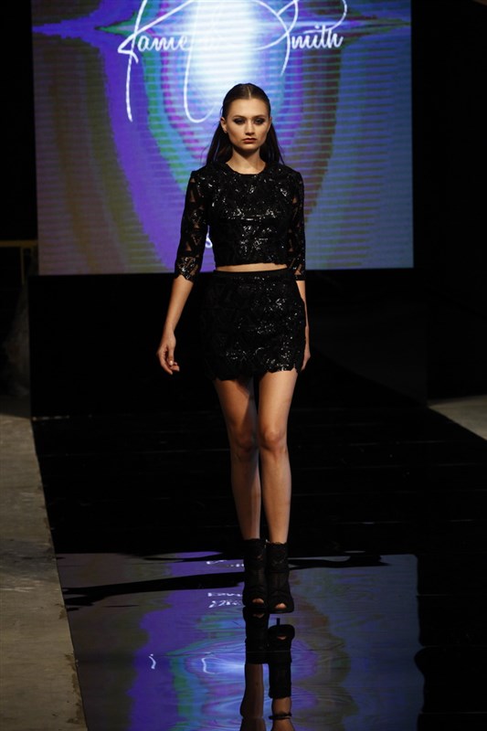 LMAB 2015 Beirut Young Fashion Designers Competition