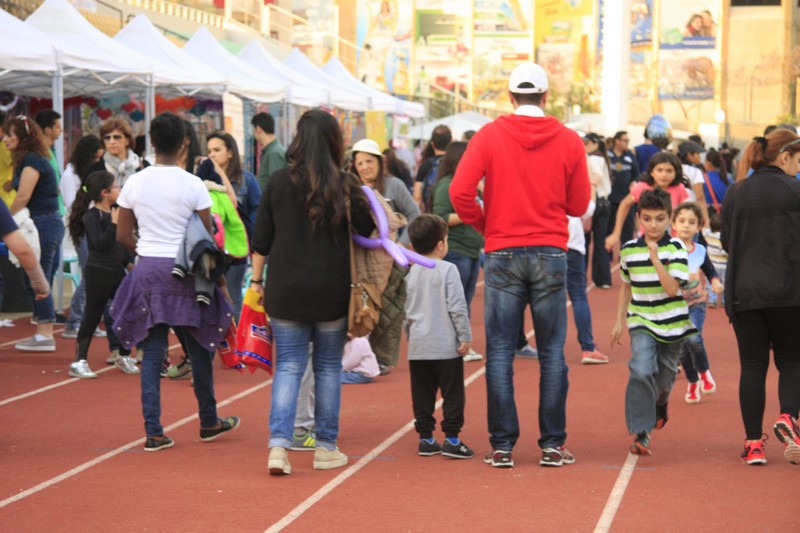CDA Easter Fiesta 