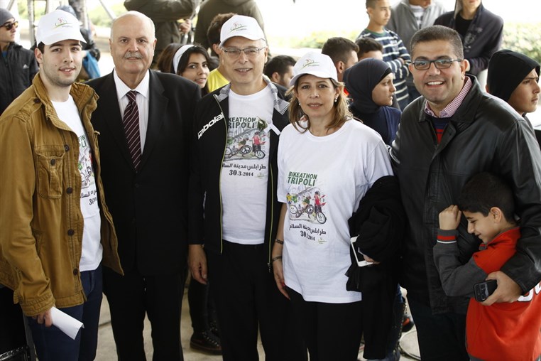 Bikeathon Tripoli