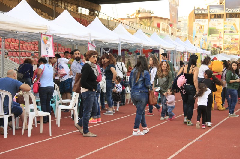 CDA Easter Fiesta 