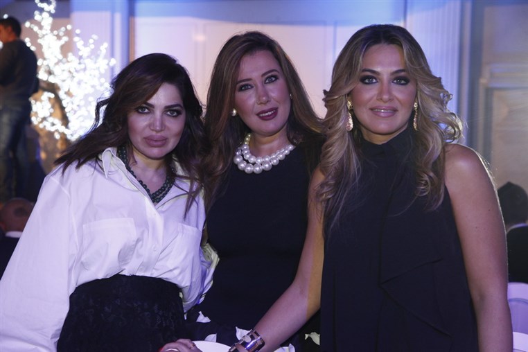 CCCL Fundraising Dinner