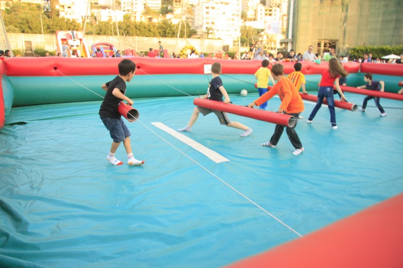 CDA Easter Fiesta 