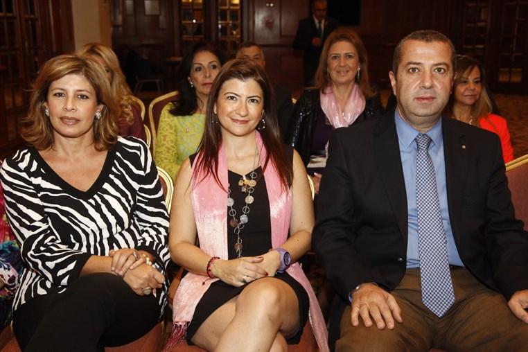 Signature day between MOU & Lions Club District 351