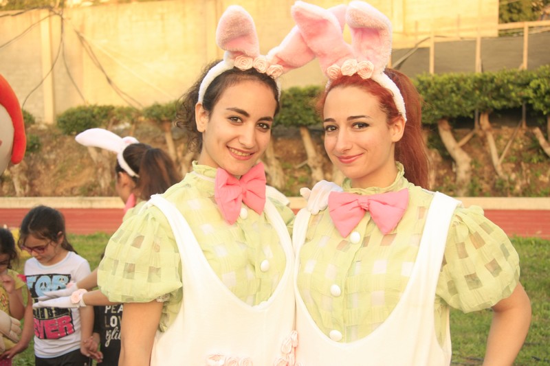 CDA Easter Fiesta 