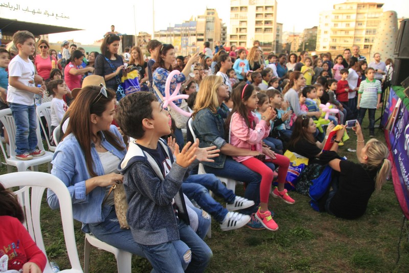 CDA Easter Fiesta 