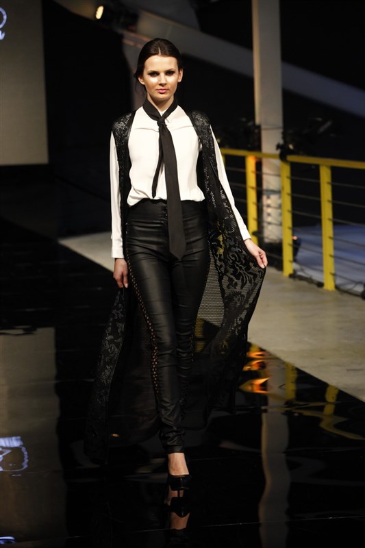 LMAB 2015 Beirut Young Fashion Designers Competition