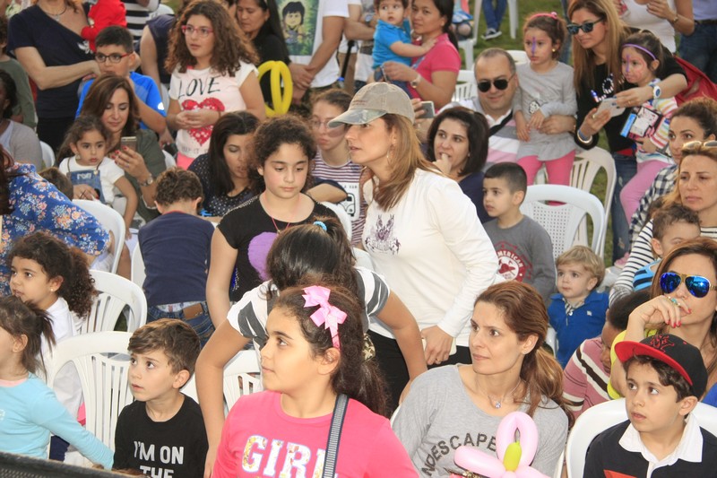 CDA Easter Fiesta 