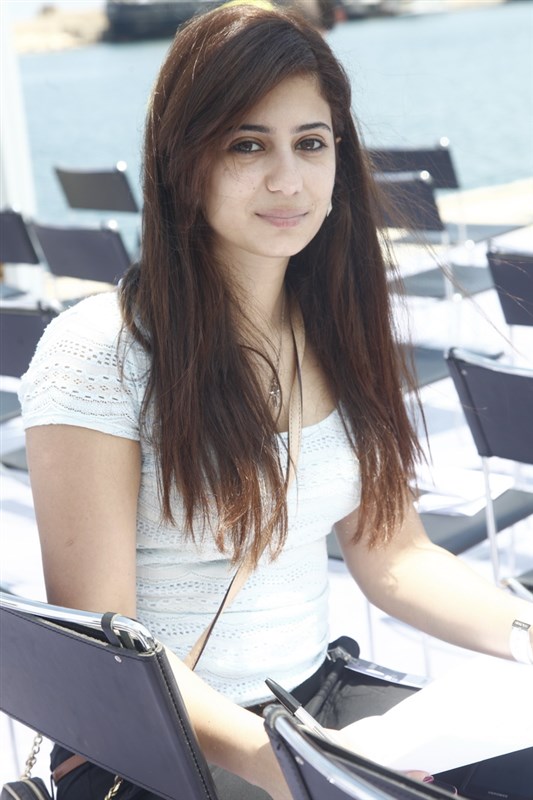 Beirut Boat Show Press Conference