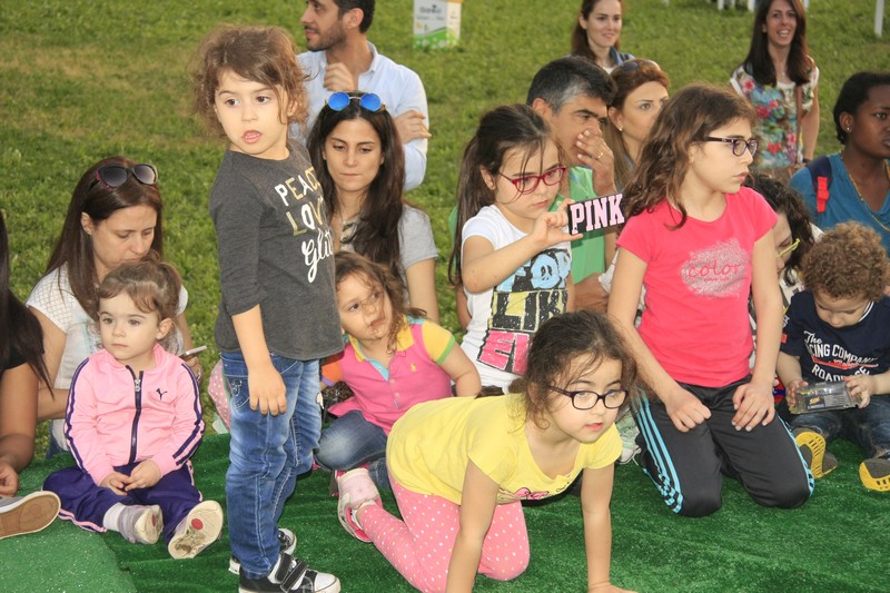 CDA Easter Fiesta 