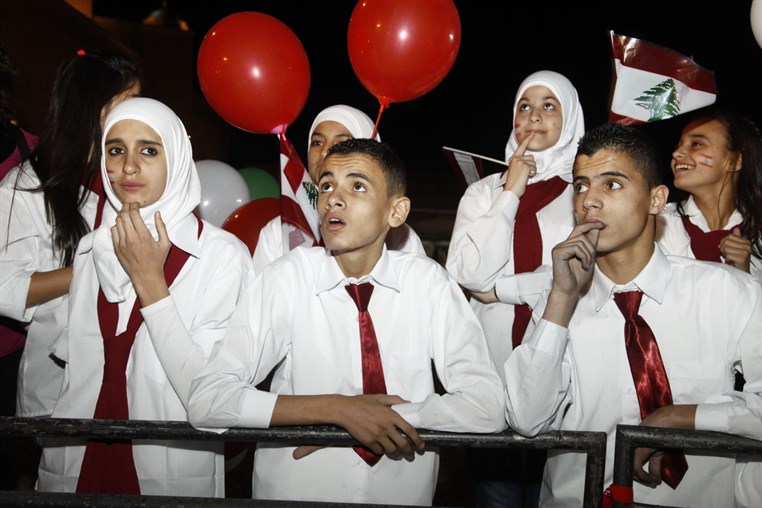 Independence Day Celebrations