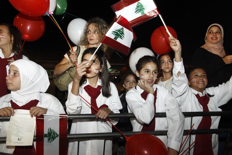 Independence Day Celebrations