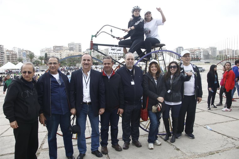 Bikeathon Tripoli