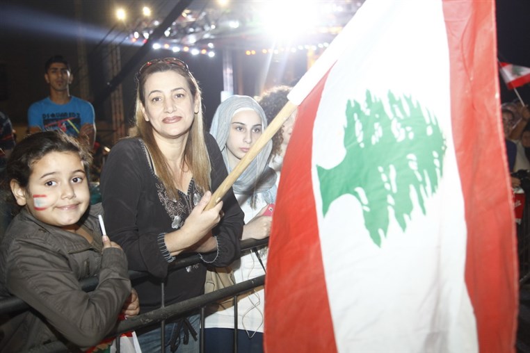 Independence Day Celebrations