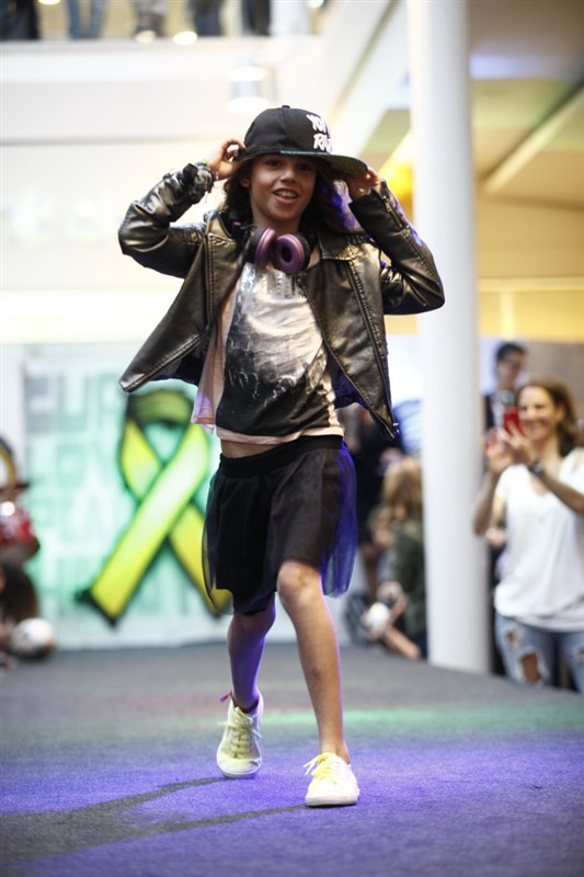 CCCL Fashion Show