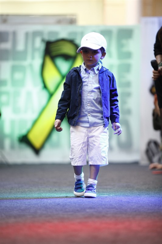 CCCL Fashion Show