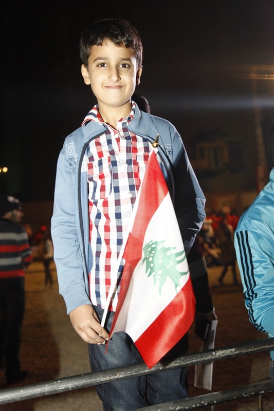 Independence Day Celebrations