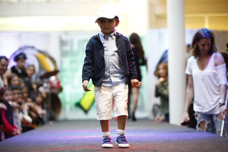 CCCL Fashion Show