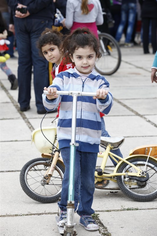 Bikeathon Tripoli