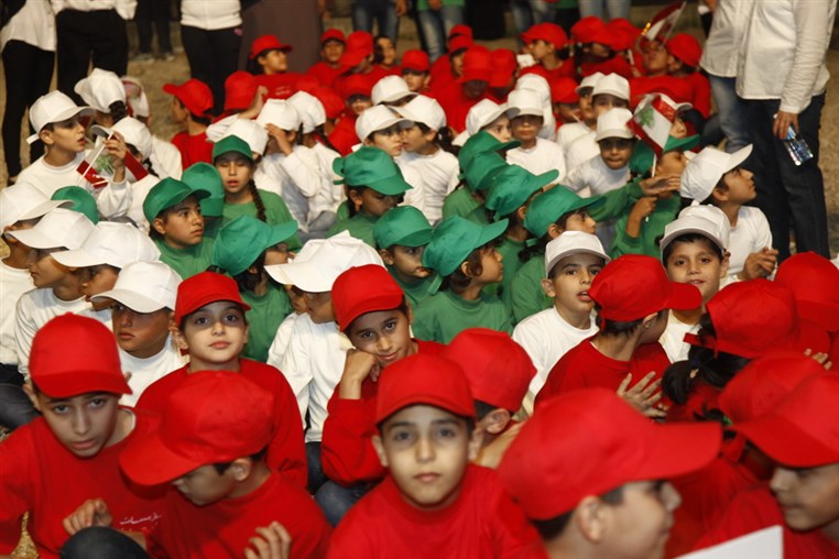 Independence Day Celebrations