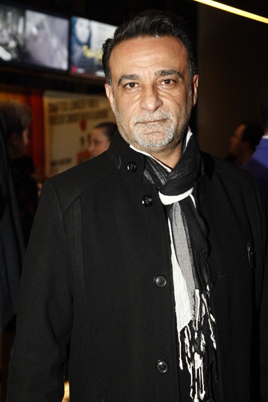 Avant Premiere of Ziad Rahbani Bel Nesbe La Boukra Shou