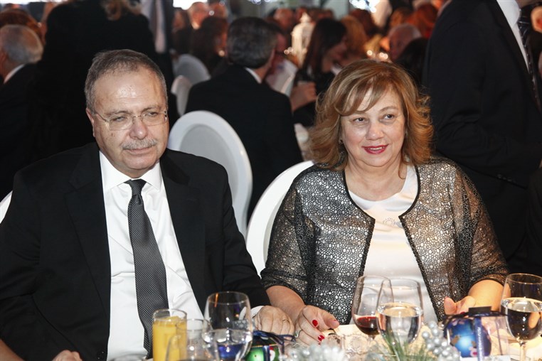 CCCL Fundraising Dinner