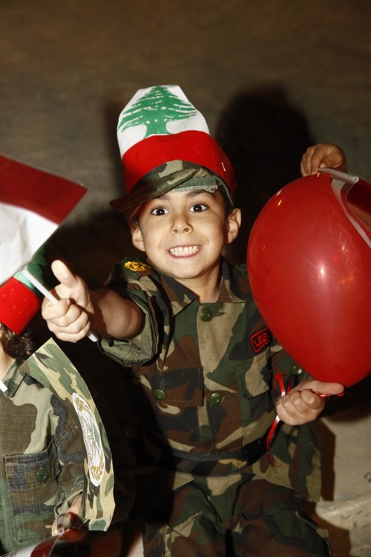 Independence Day Celebrations