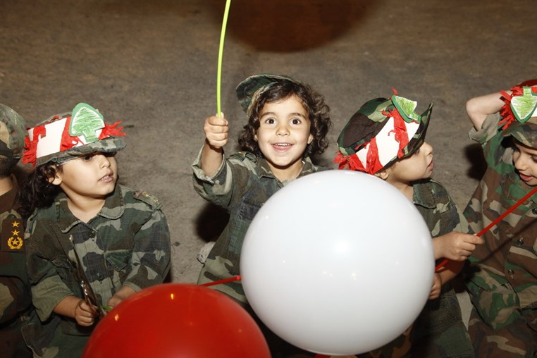 Independence Day Celebrations