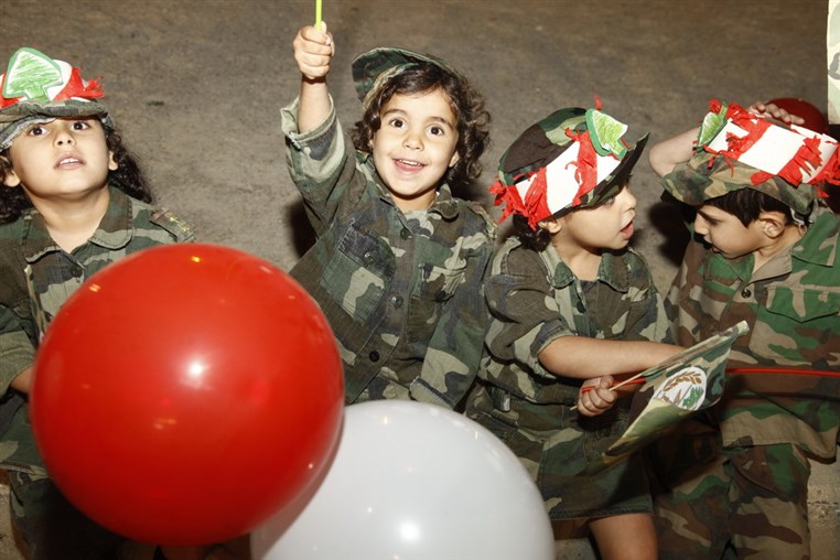 Independence Day Celebrations