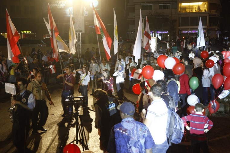 Independence Day Celebrations