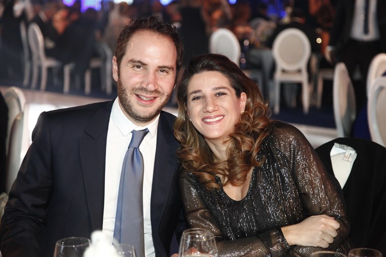 CCCL Fundraising Dinner