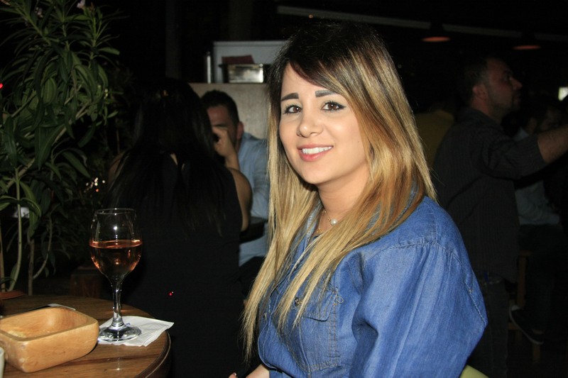 Tonic on Saturday Night